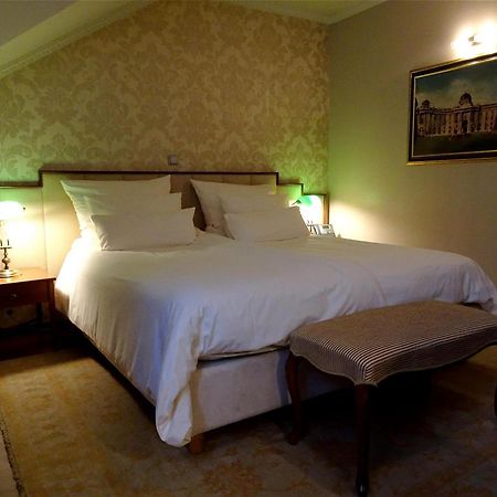 Hotel Mitra, Story Hotels 普图伊 外观 照片