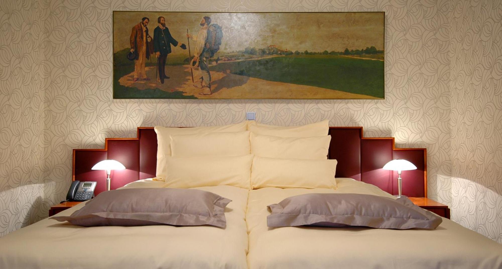 Hotel Mitra, Story Hotels 普图伊 外观 照片