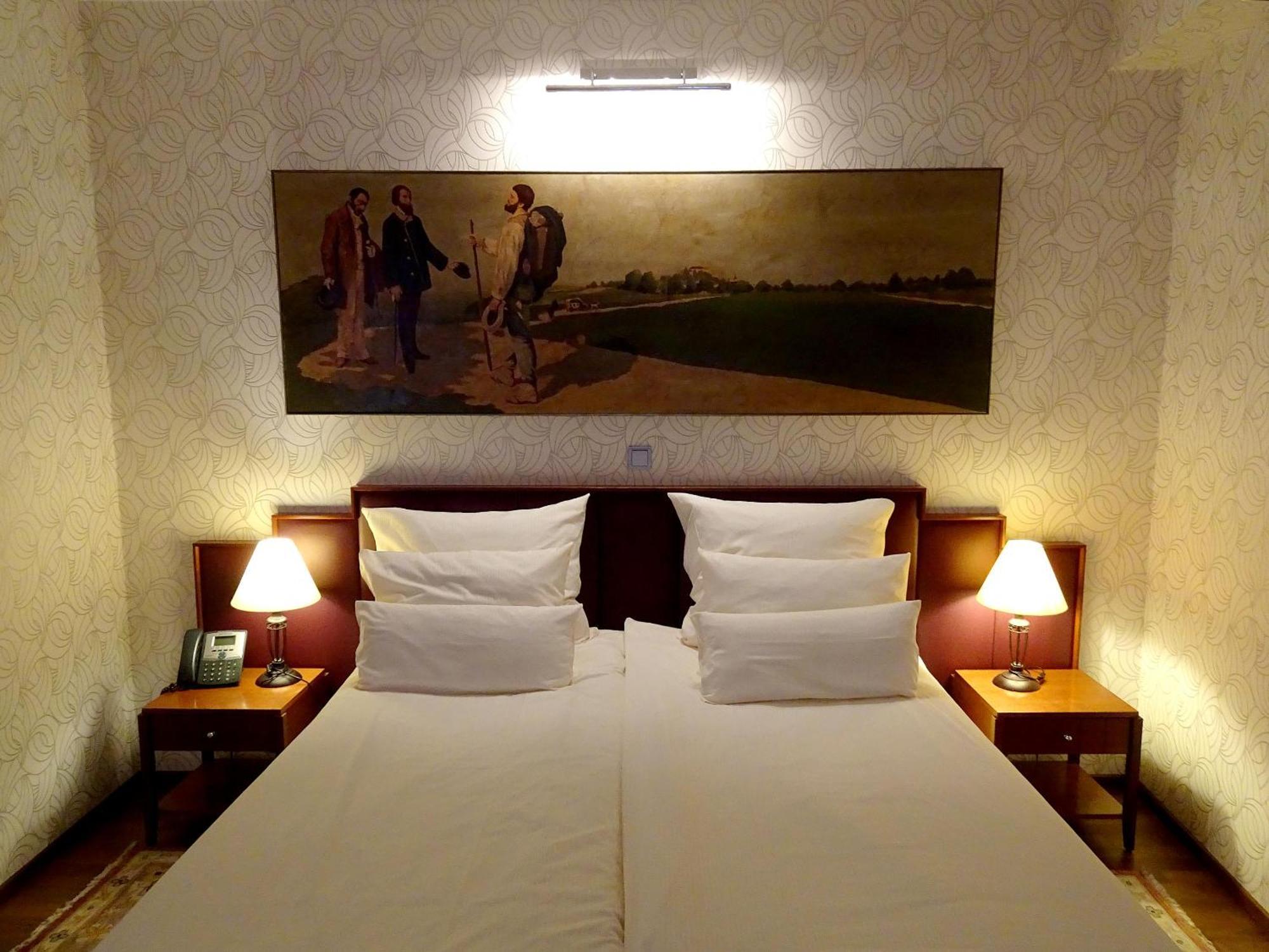 Hotel Mitra, Story Hotels 普图伊 外观 照片
