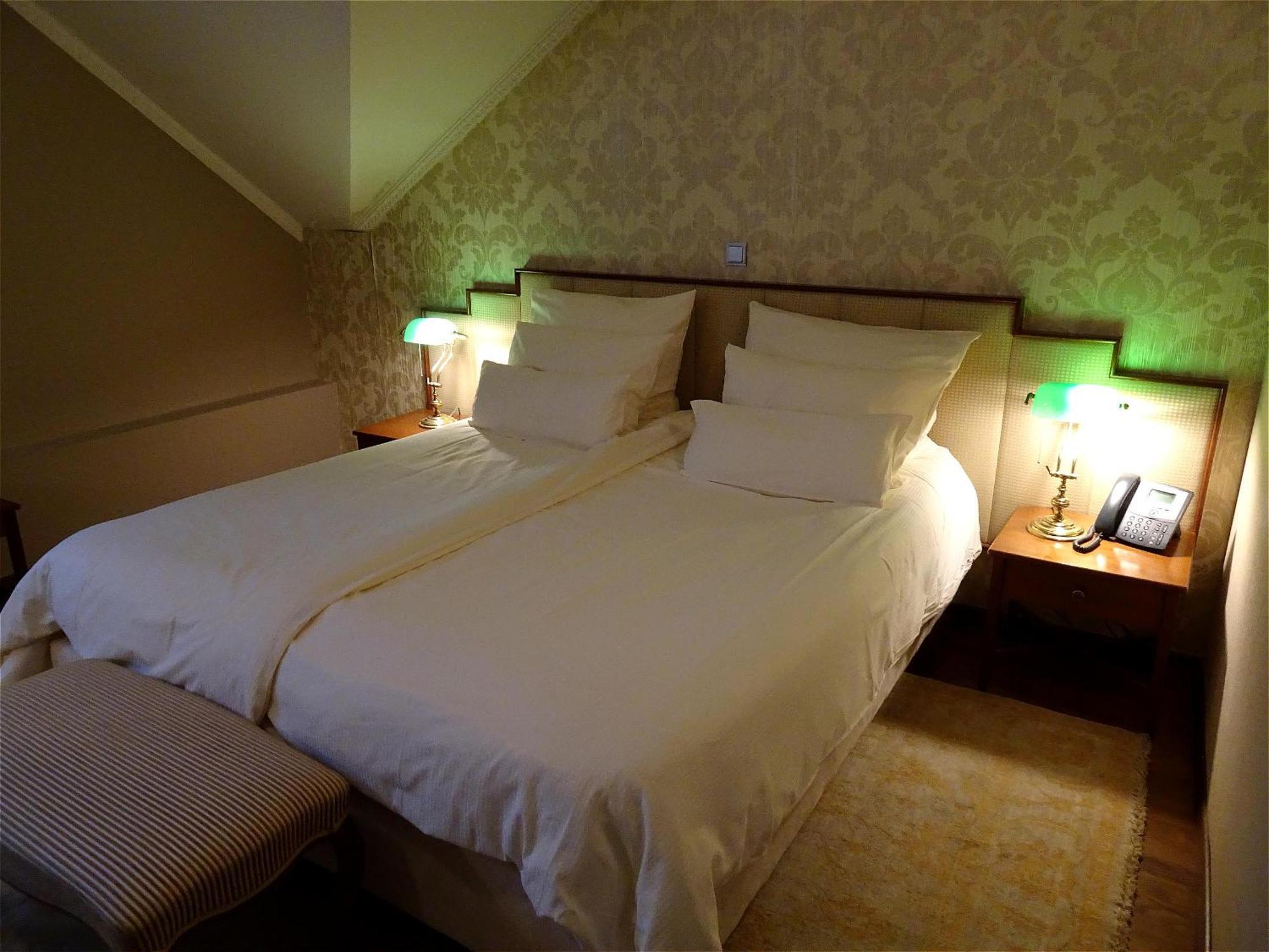 Hotel Mitra, Story Hotels 普图伊 外观 照片