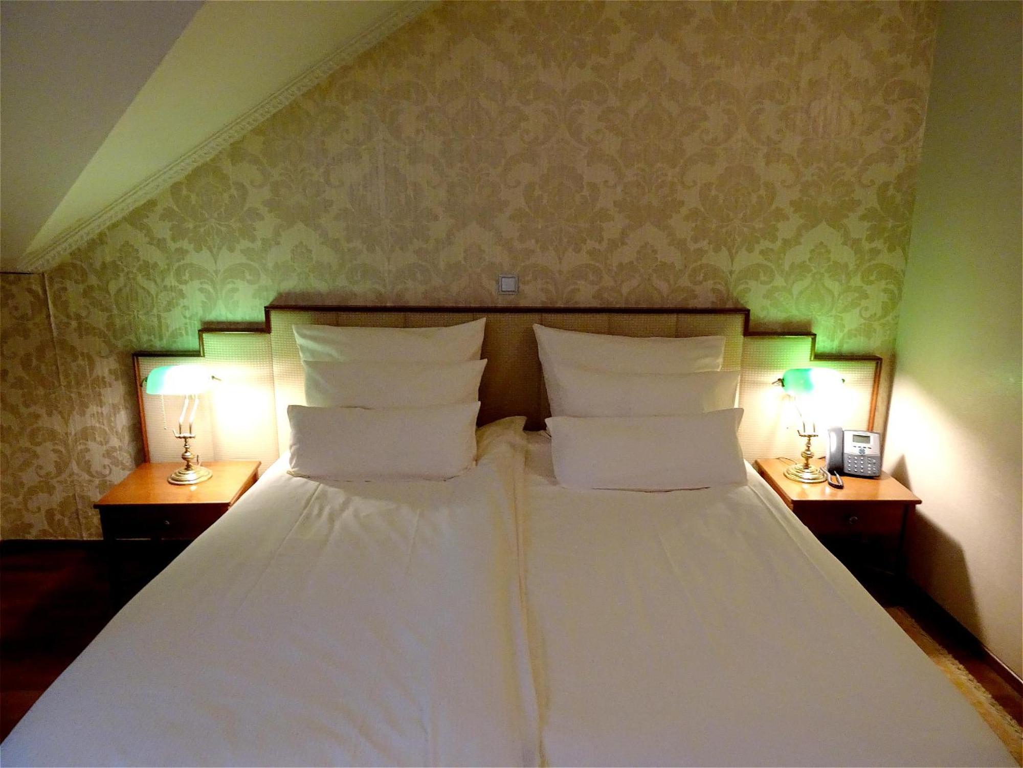 Hotel Mitra, Story Hotels 普图伊 外观 照片