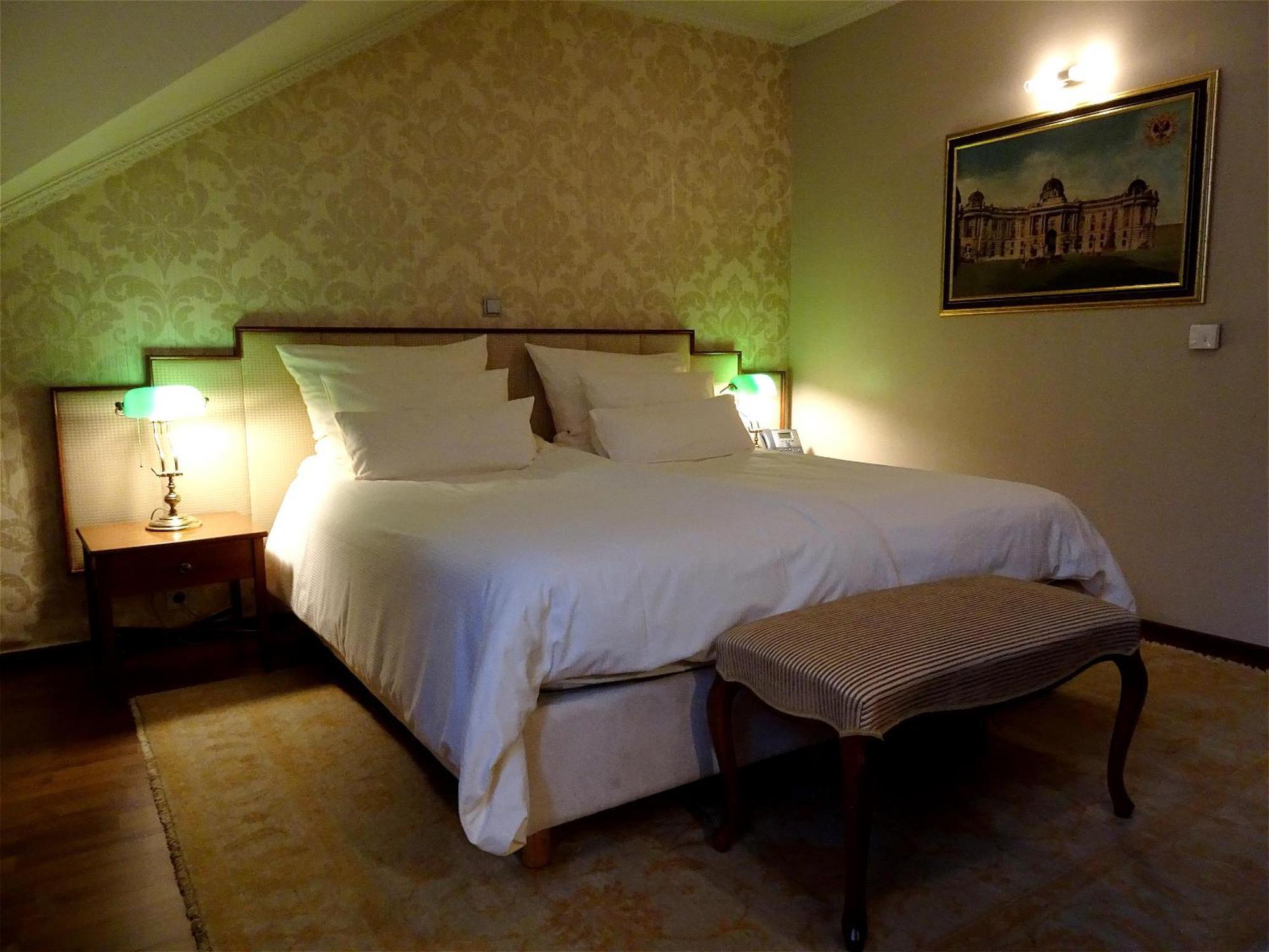 Hotel Mitra, Story Hotels 普图伊 外观 照片