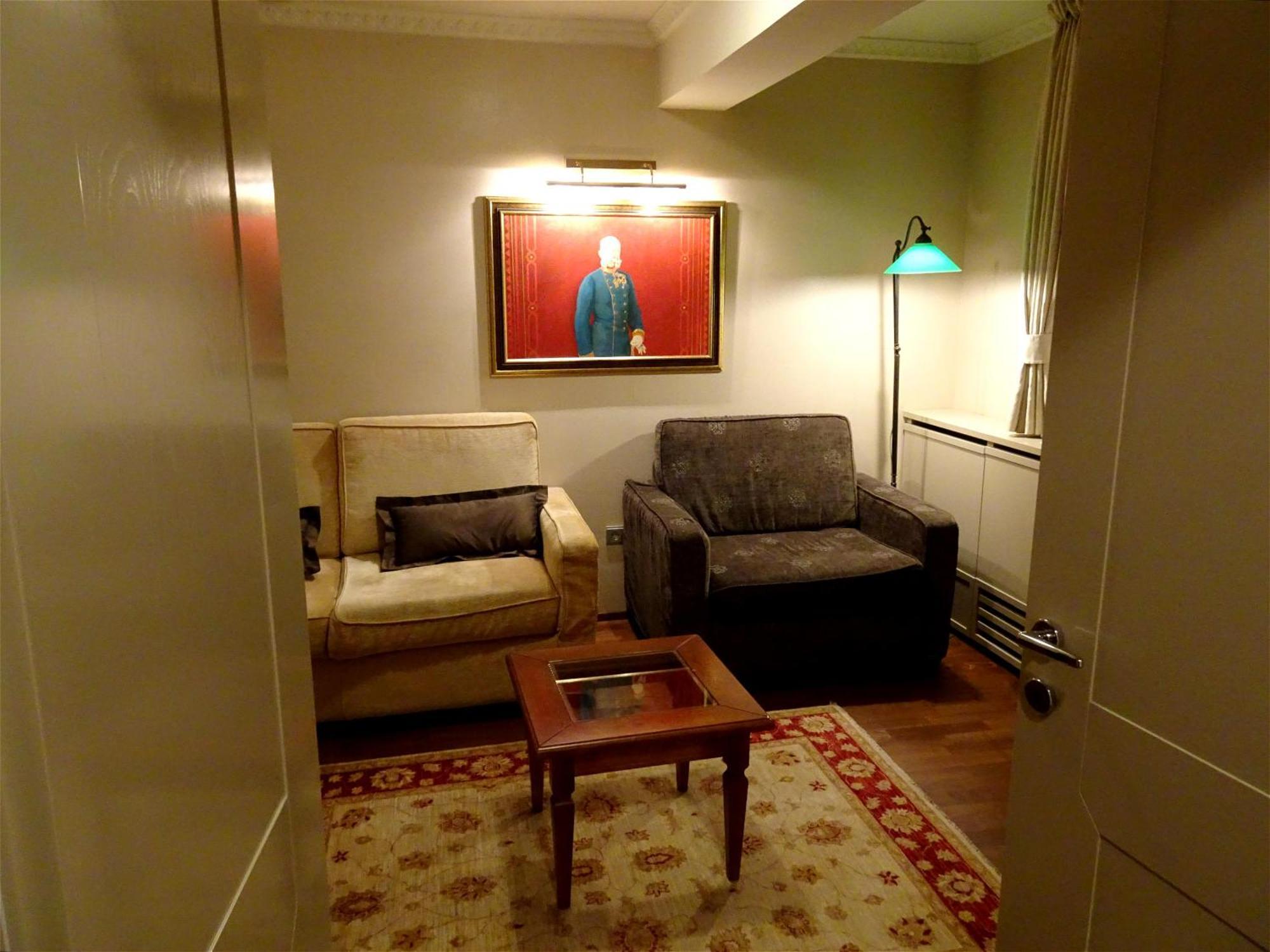 Hotel Mitra, Story Hotels 普图伊 外观 照片
