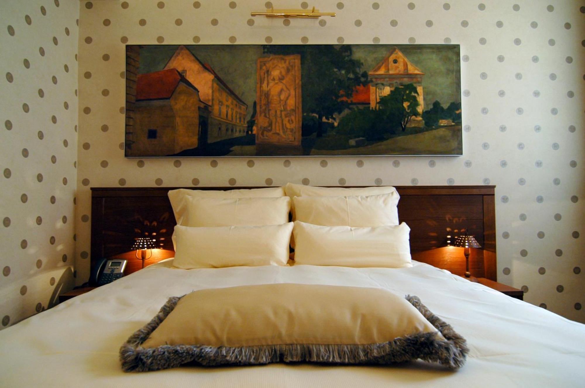 Hotel Mitra, Story Hotels 普图伊 外观 照片