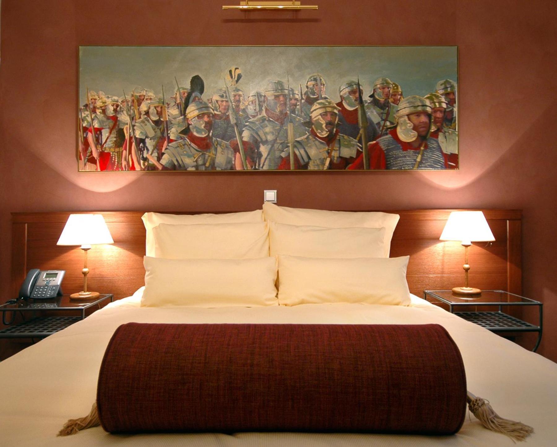 Hotel Mitra, Story Hotels 普图伊 外观 照片