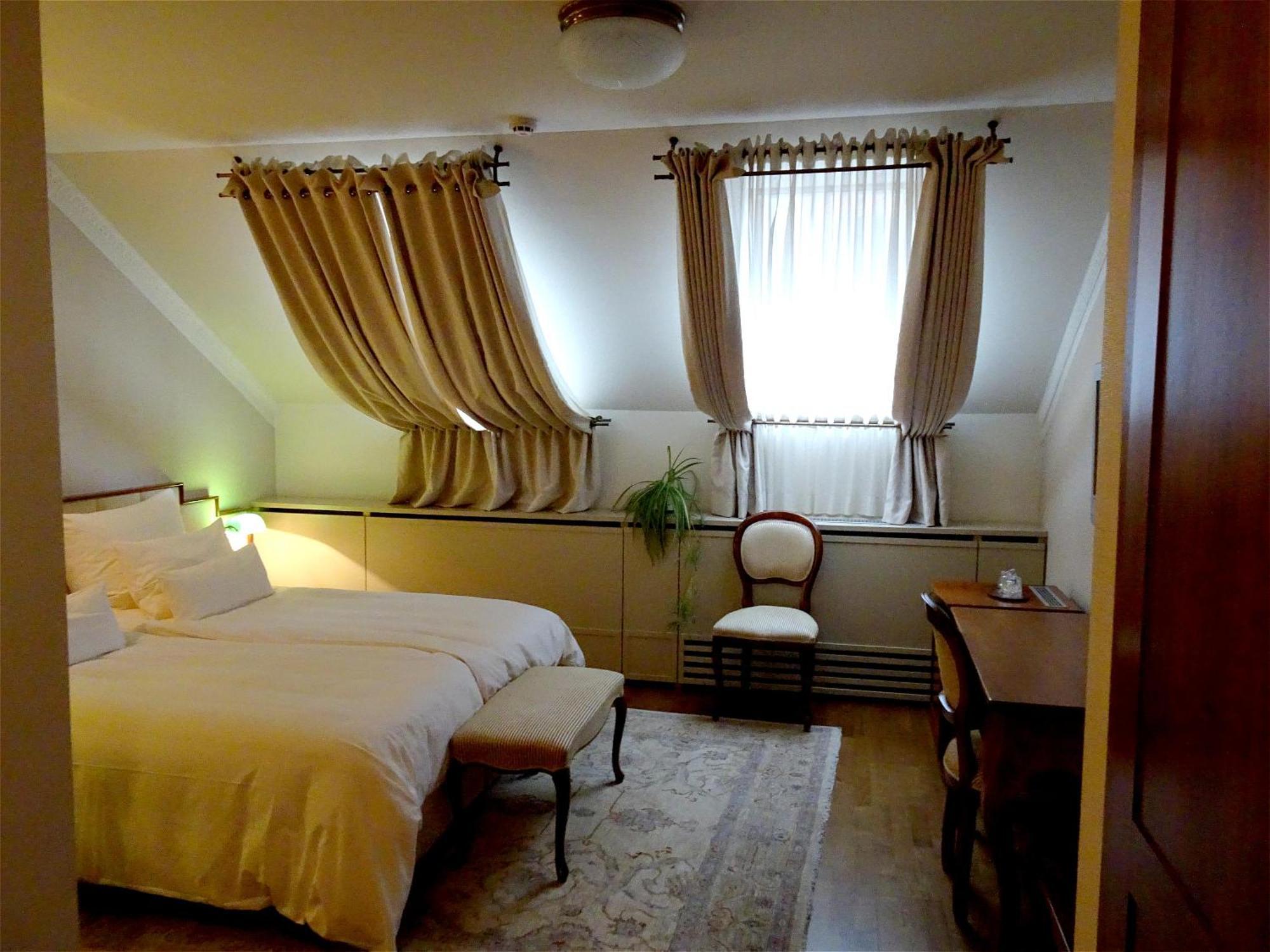 Hotel Mitra, Story Hotels 普图伊 外观 照片