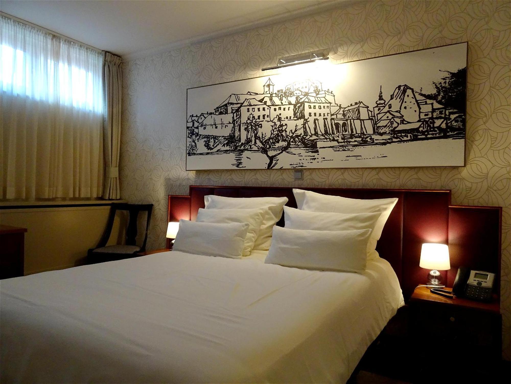 Hotel Mitra, Story Hotels 普图伊 外观 照片
