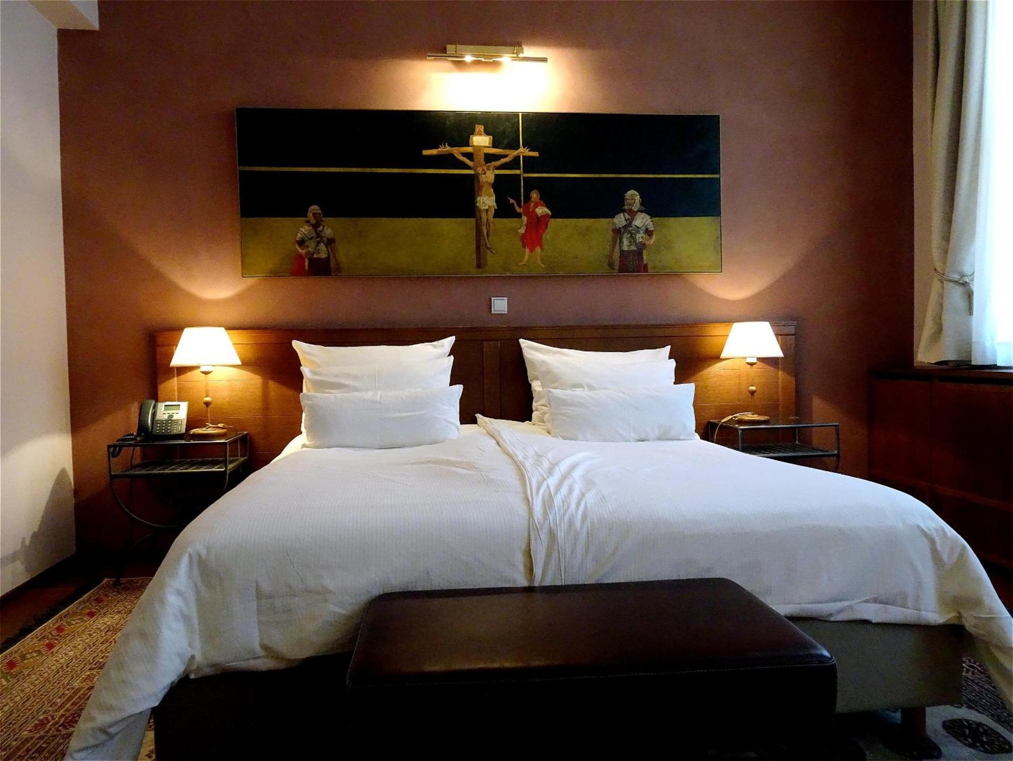 Hotel Mitra, Story Hotels 普图伊 外观 照片