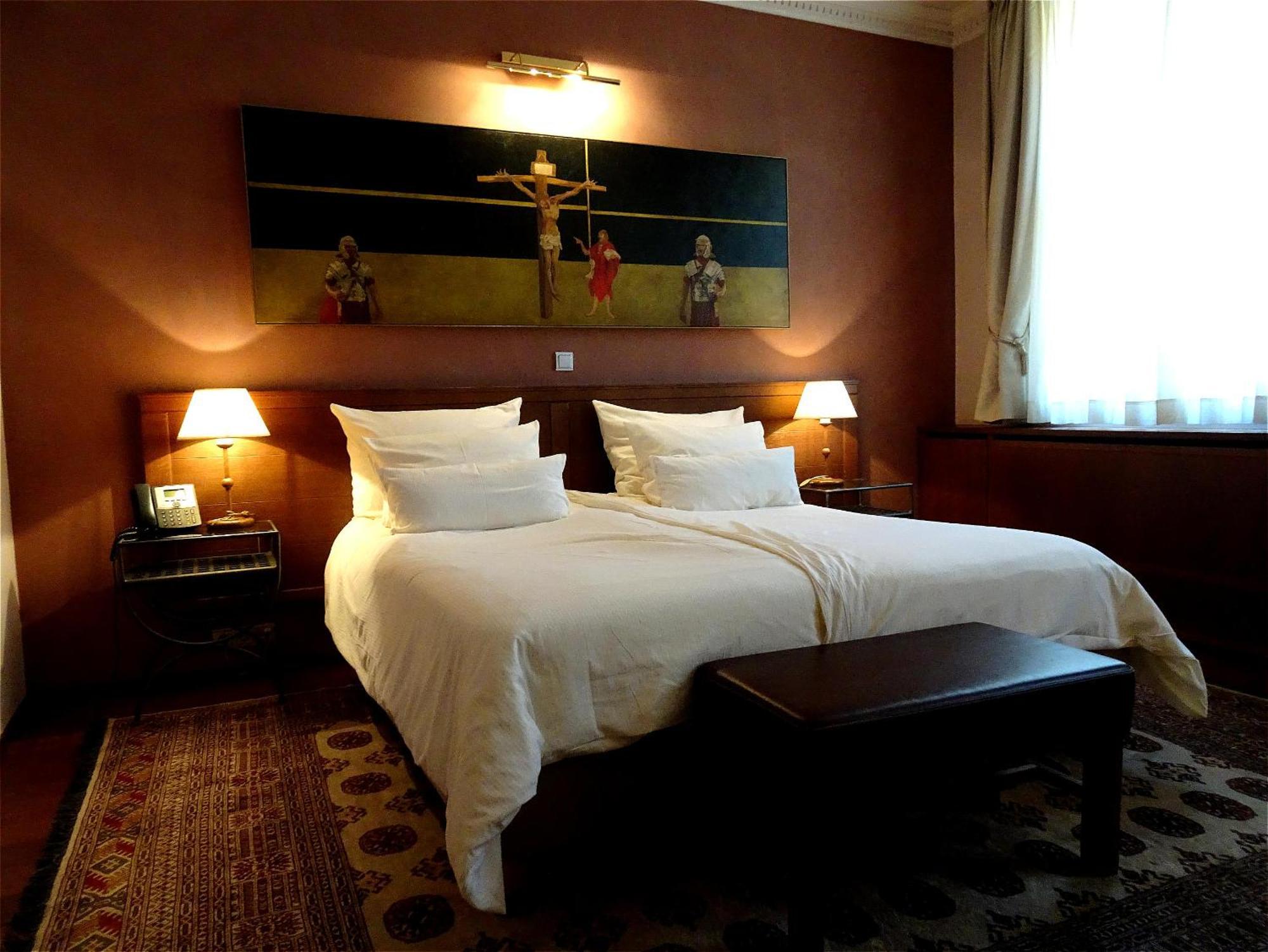 Hotel Mitra, Story Hotels 普图伊 外观 照片