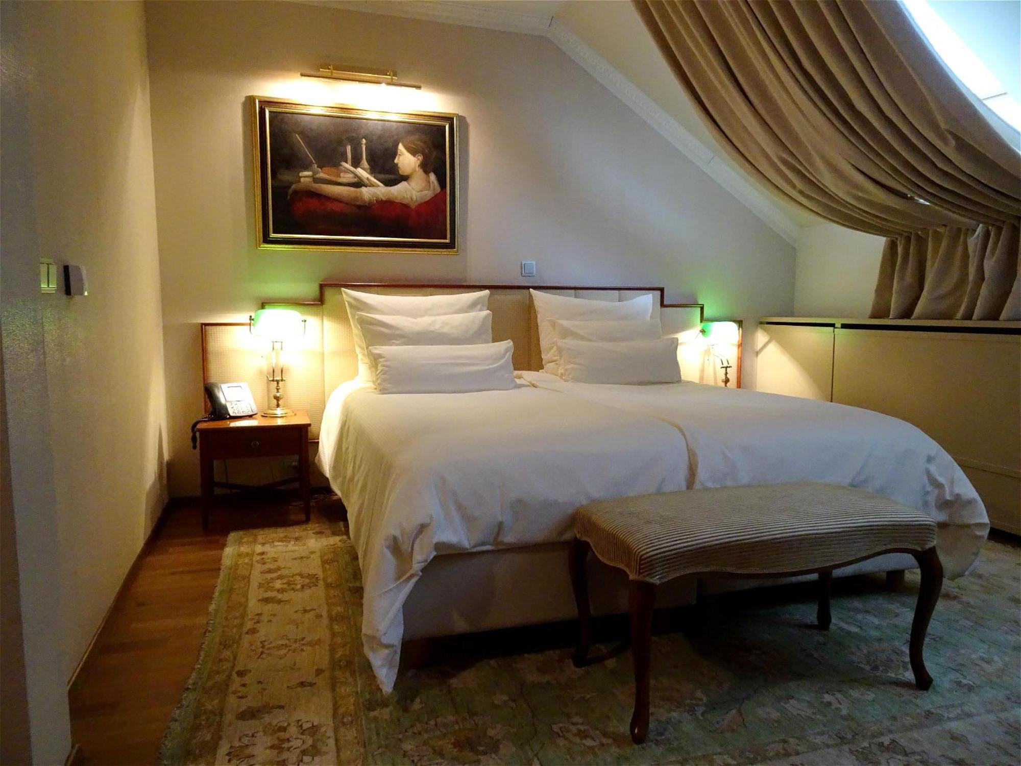 Hotel Mitra, Story Hotels 普图伊 外观 照片