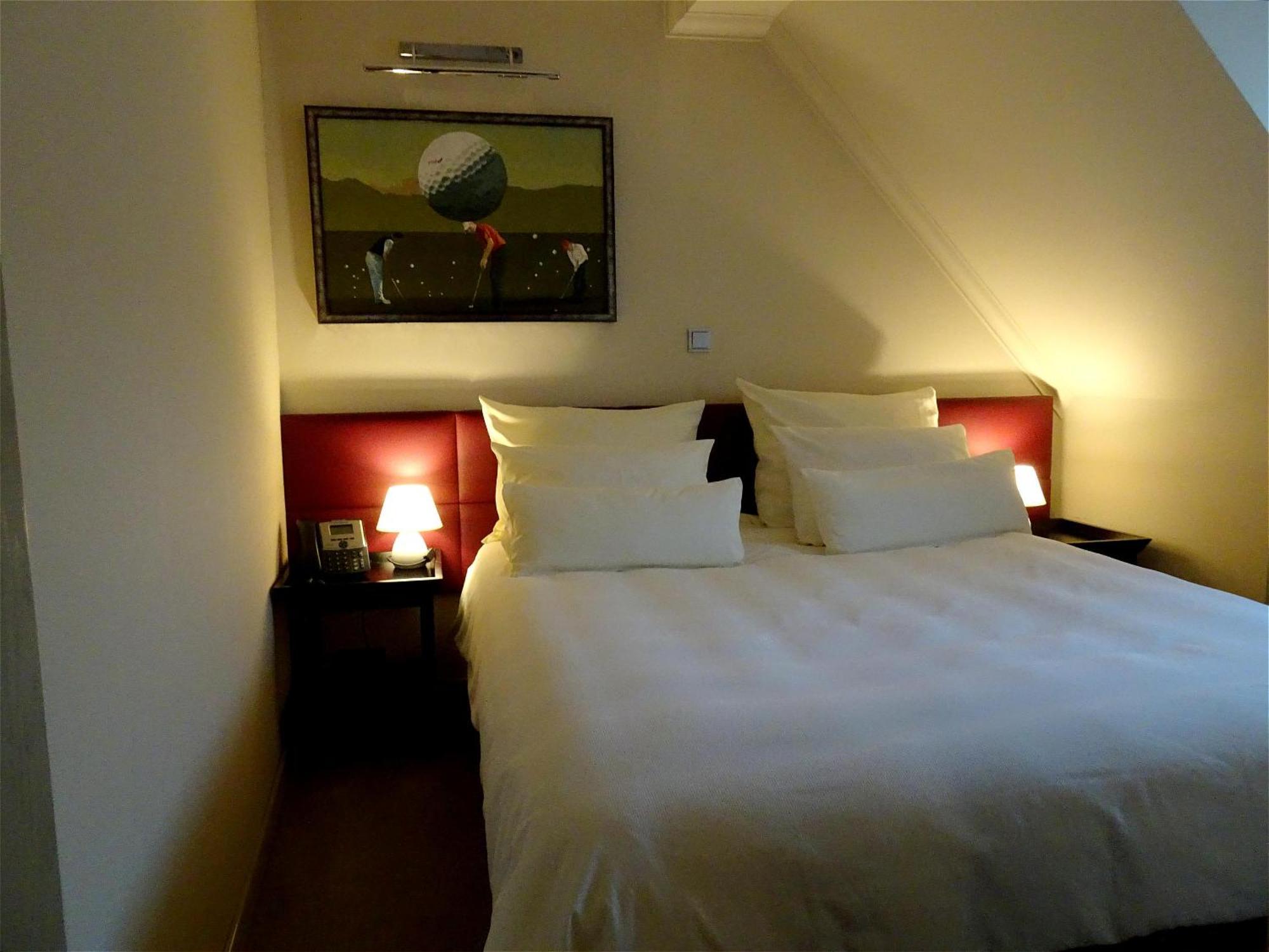 Hotel Mitra, Story Hotels 普图伊 外观 照片