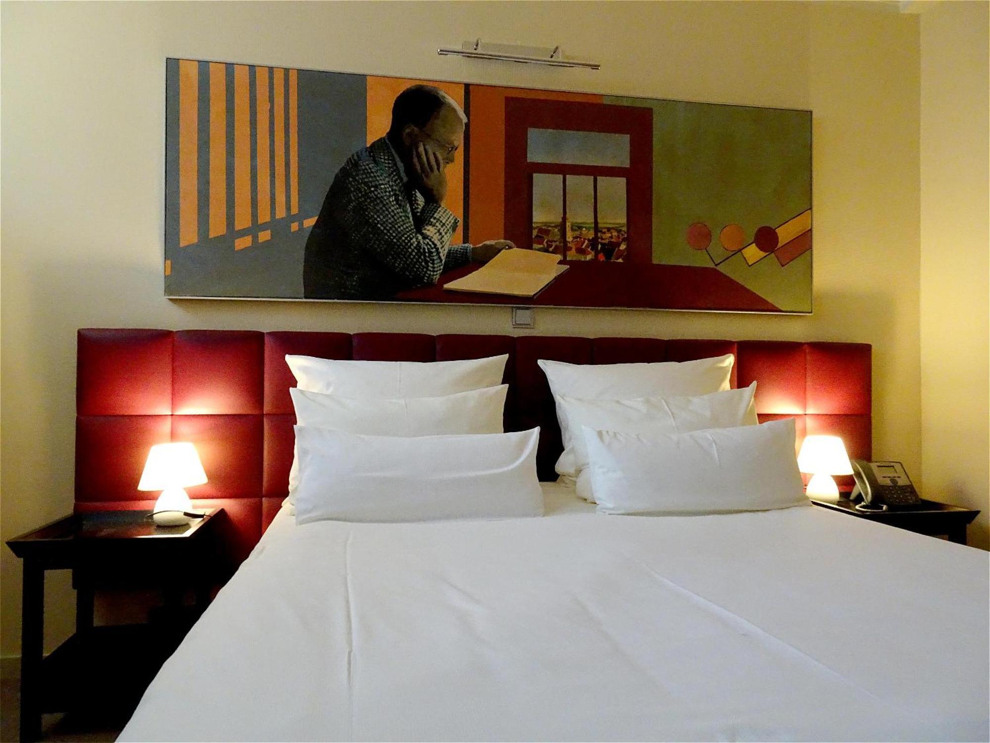 Hotel Mitra, Story Hotels 普图伊 外观 照片