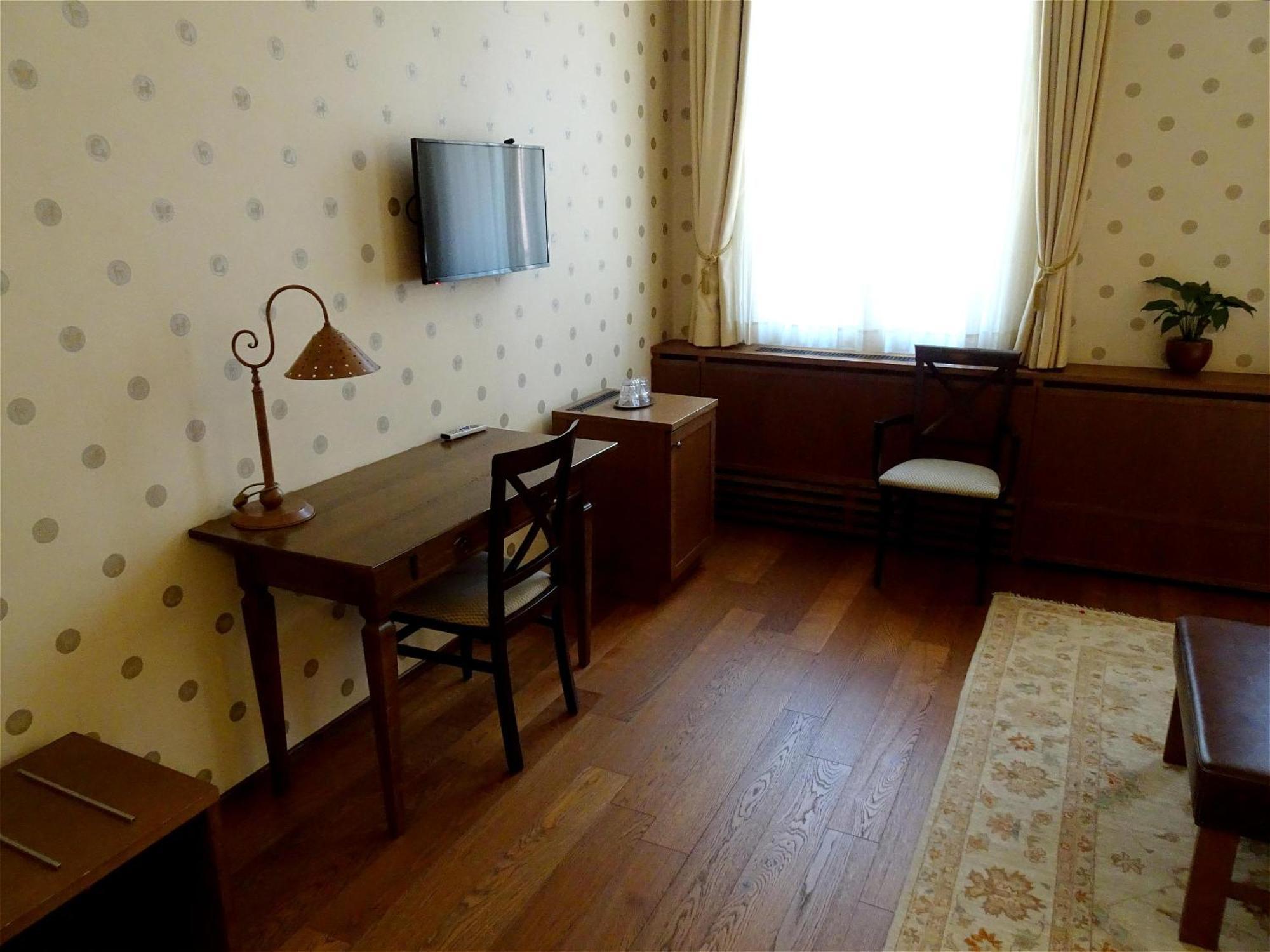 Hotel Mitra, Story Hotels 普图伊 外观 照片