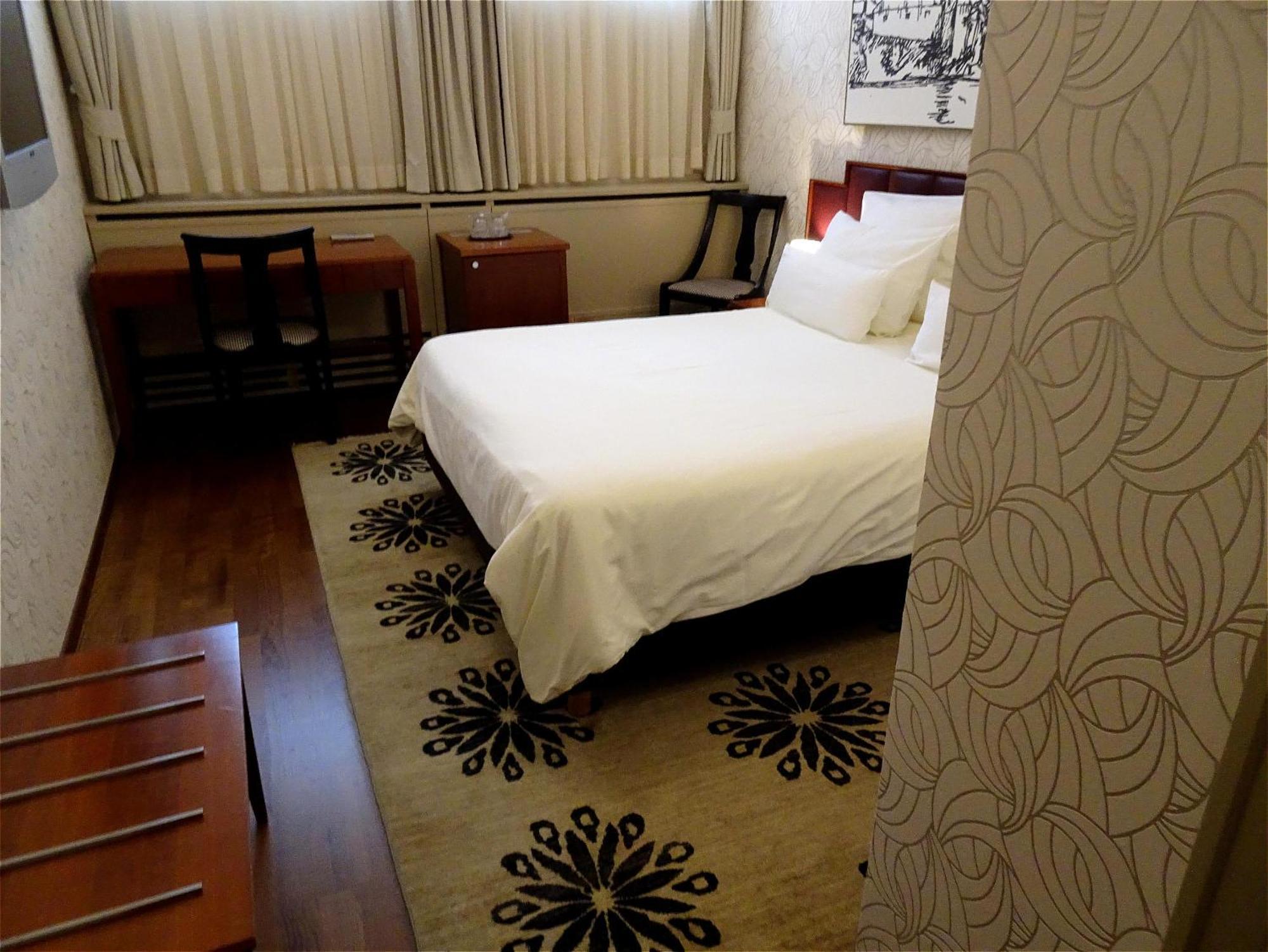 Hotel Mitra, Story Hotels 普图伊 外观 照片