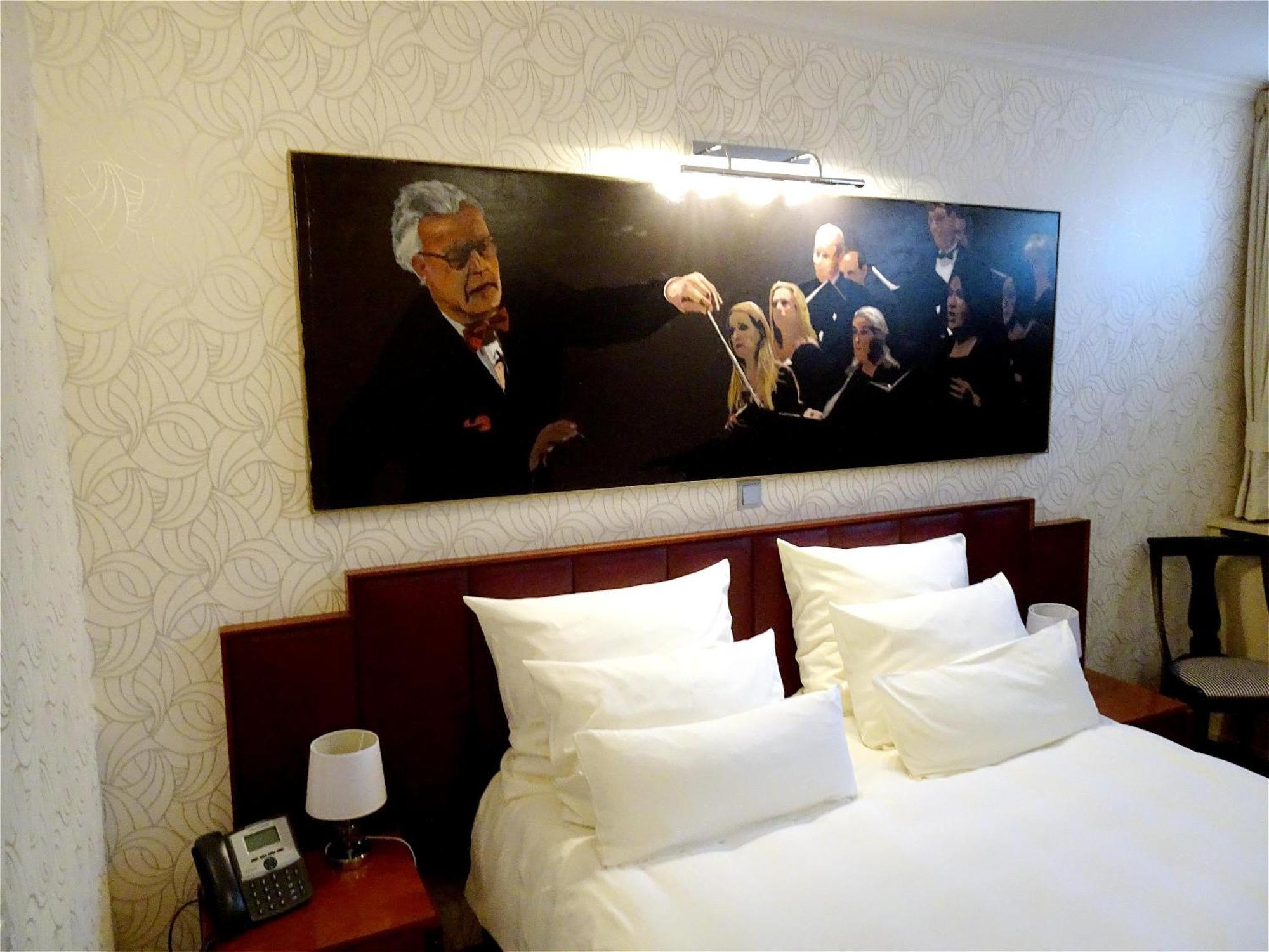 Hotel Mitra, Story Hotels 普图伊 外观 照片