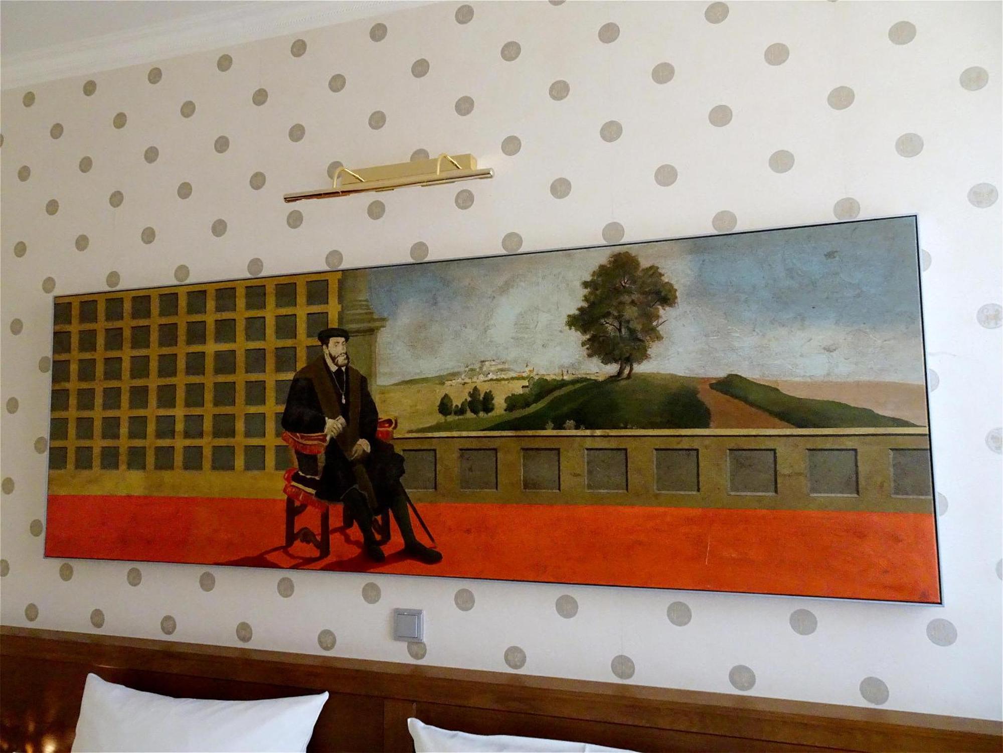 Hotel Mitra, Story Hotels 普图伊 外观 照片