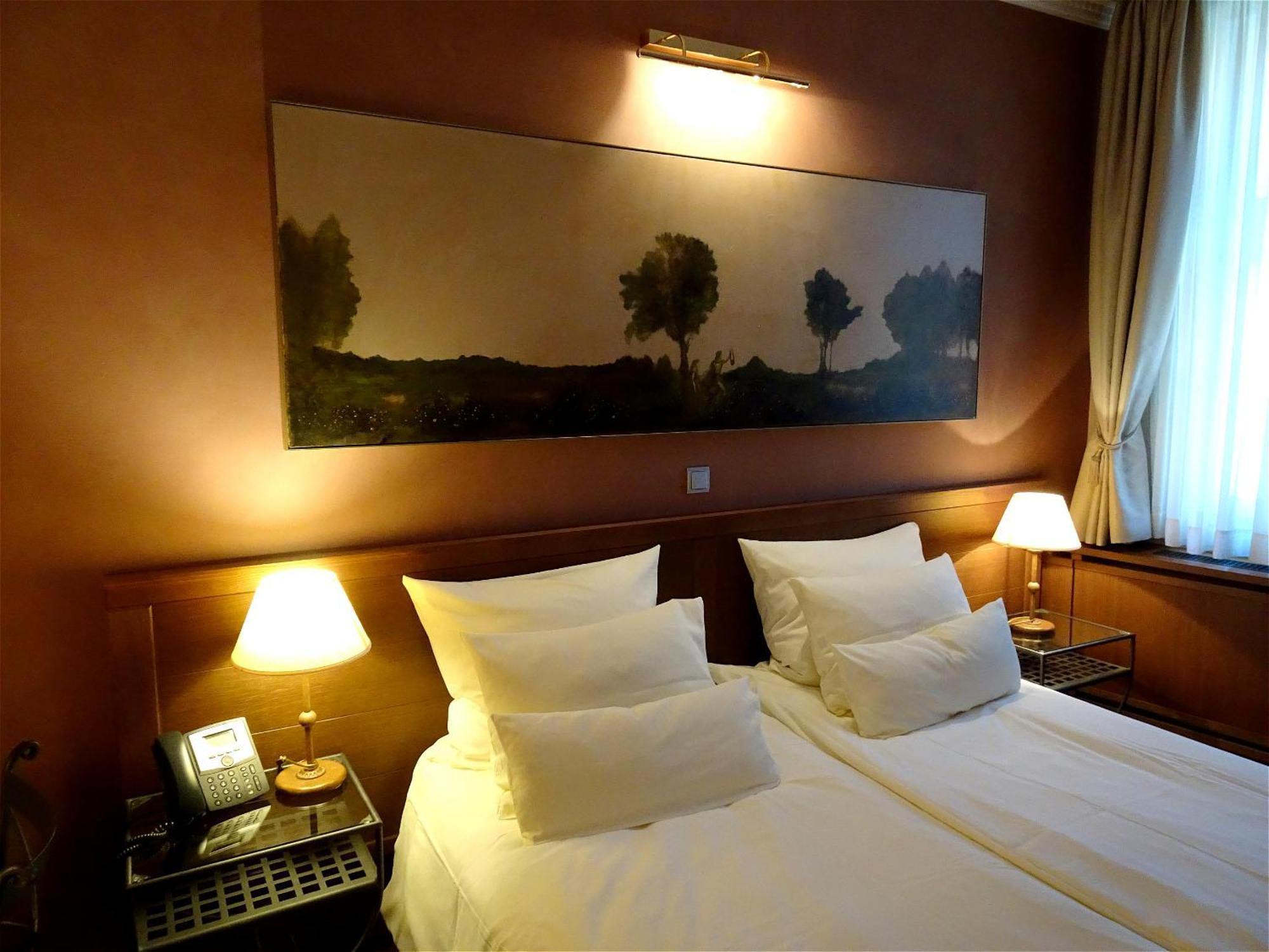 Hotel Mitra, Story Hotels 普图伊 外观 照片