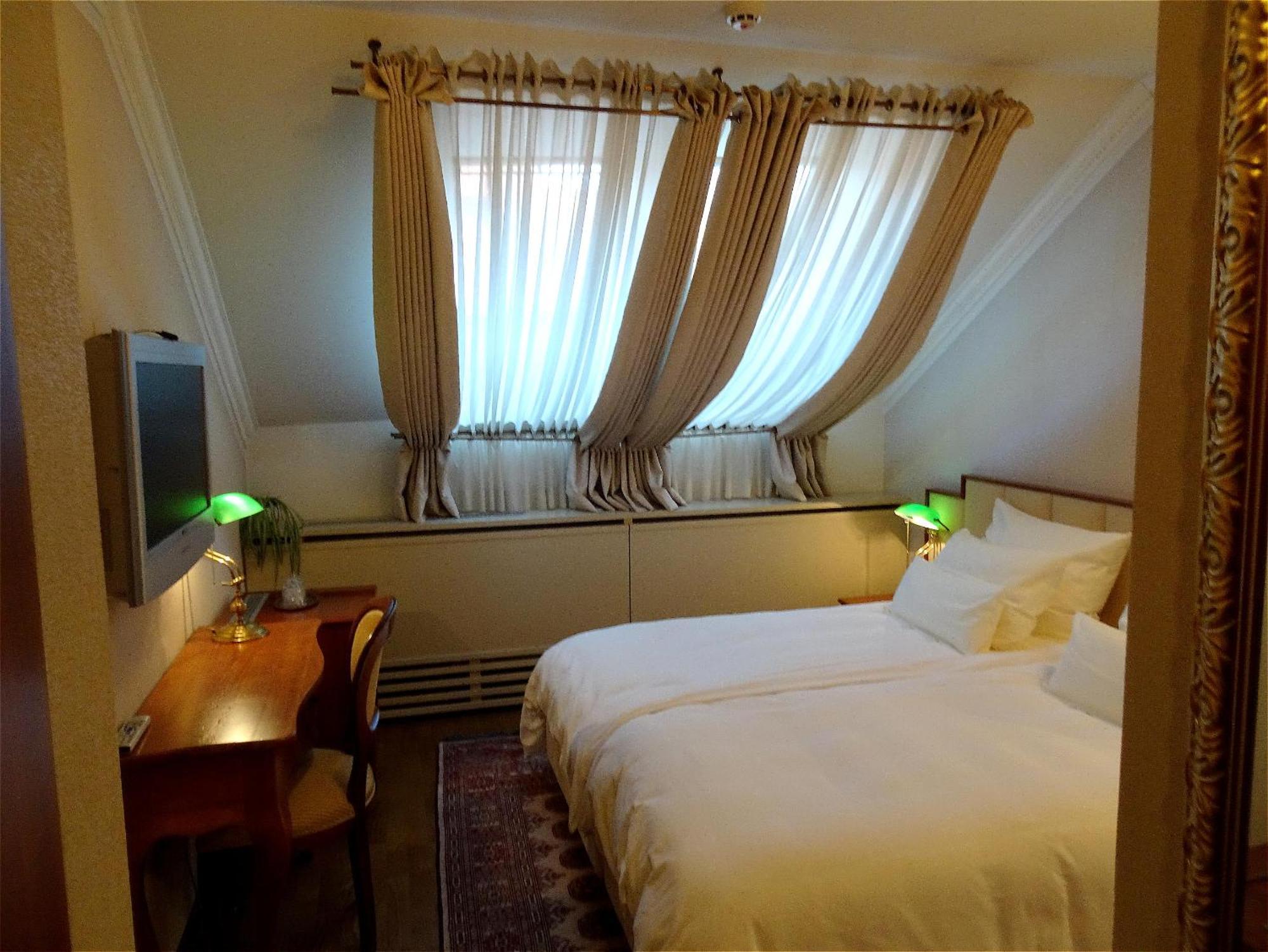 Hotel Mitra, Story Hotels 普图伊 外观 照片