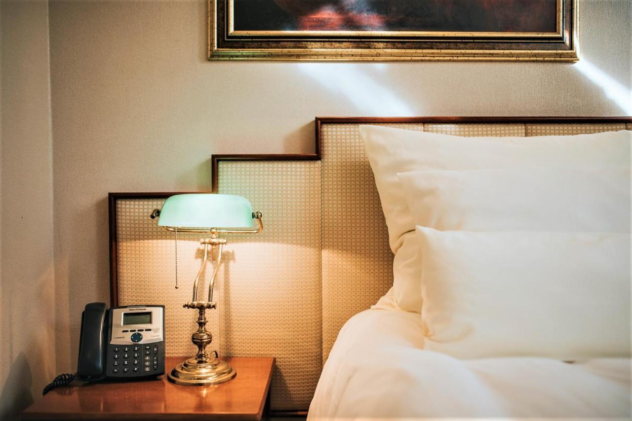 Hotel Mitra, Story Hotels 普图伊 外观 照片